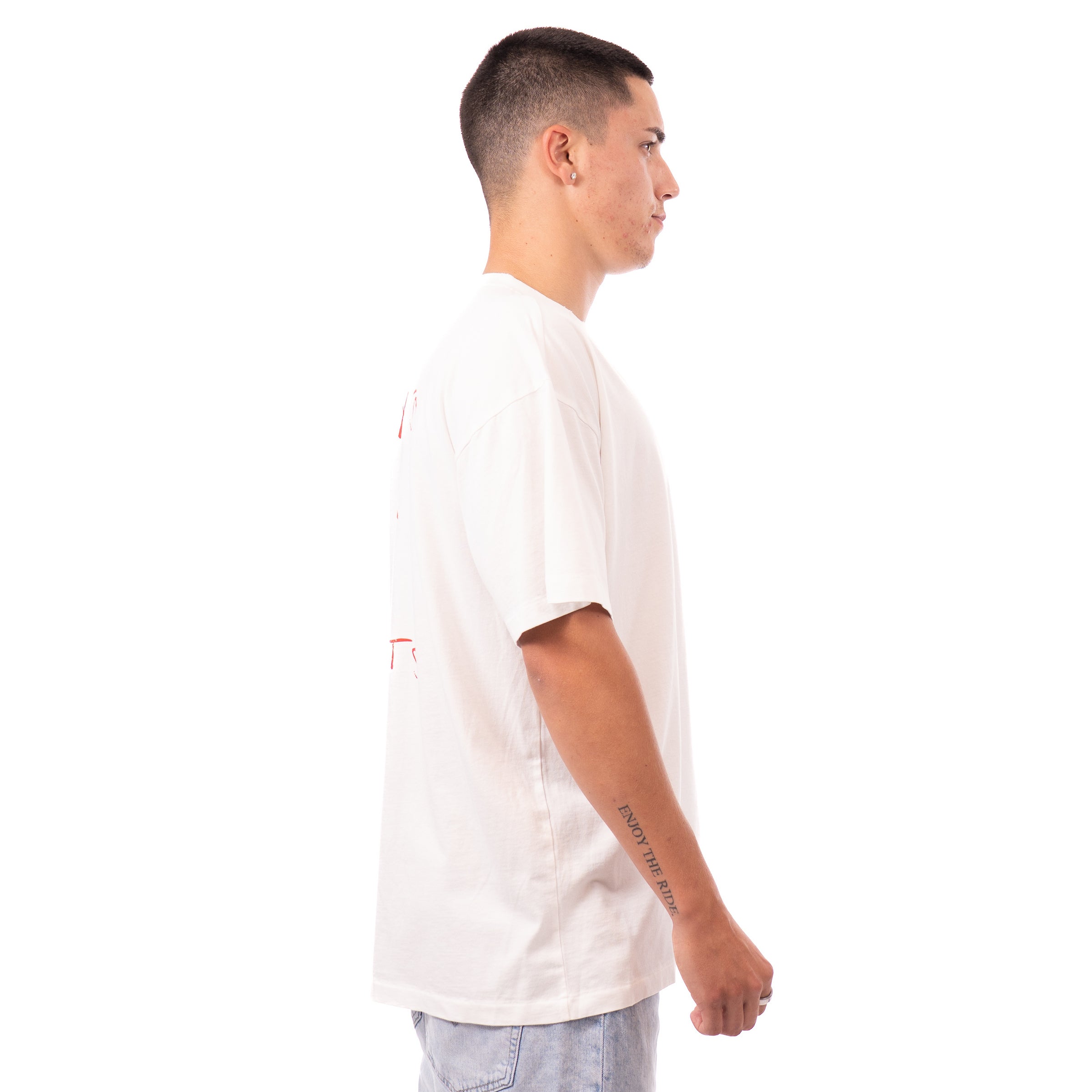 By Pilots, For Pilots Tee