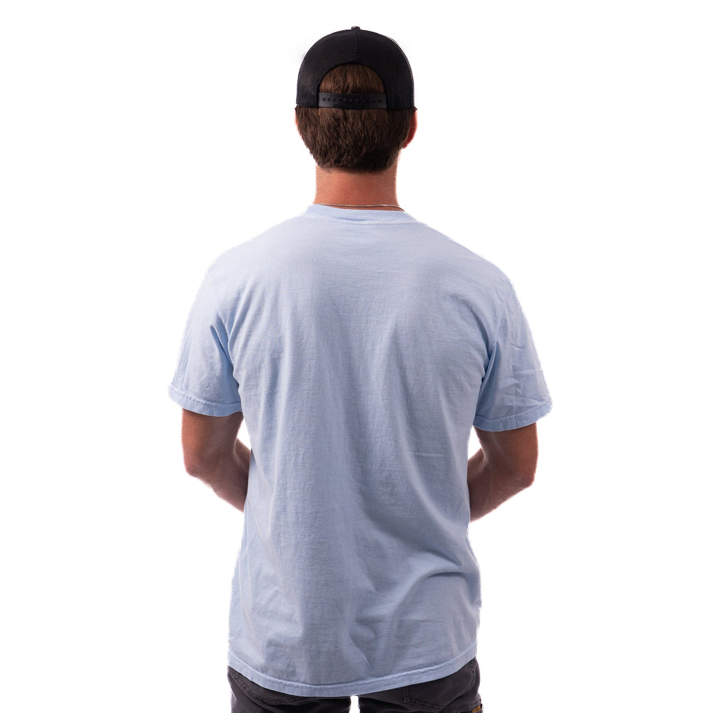 Alia City Tee