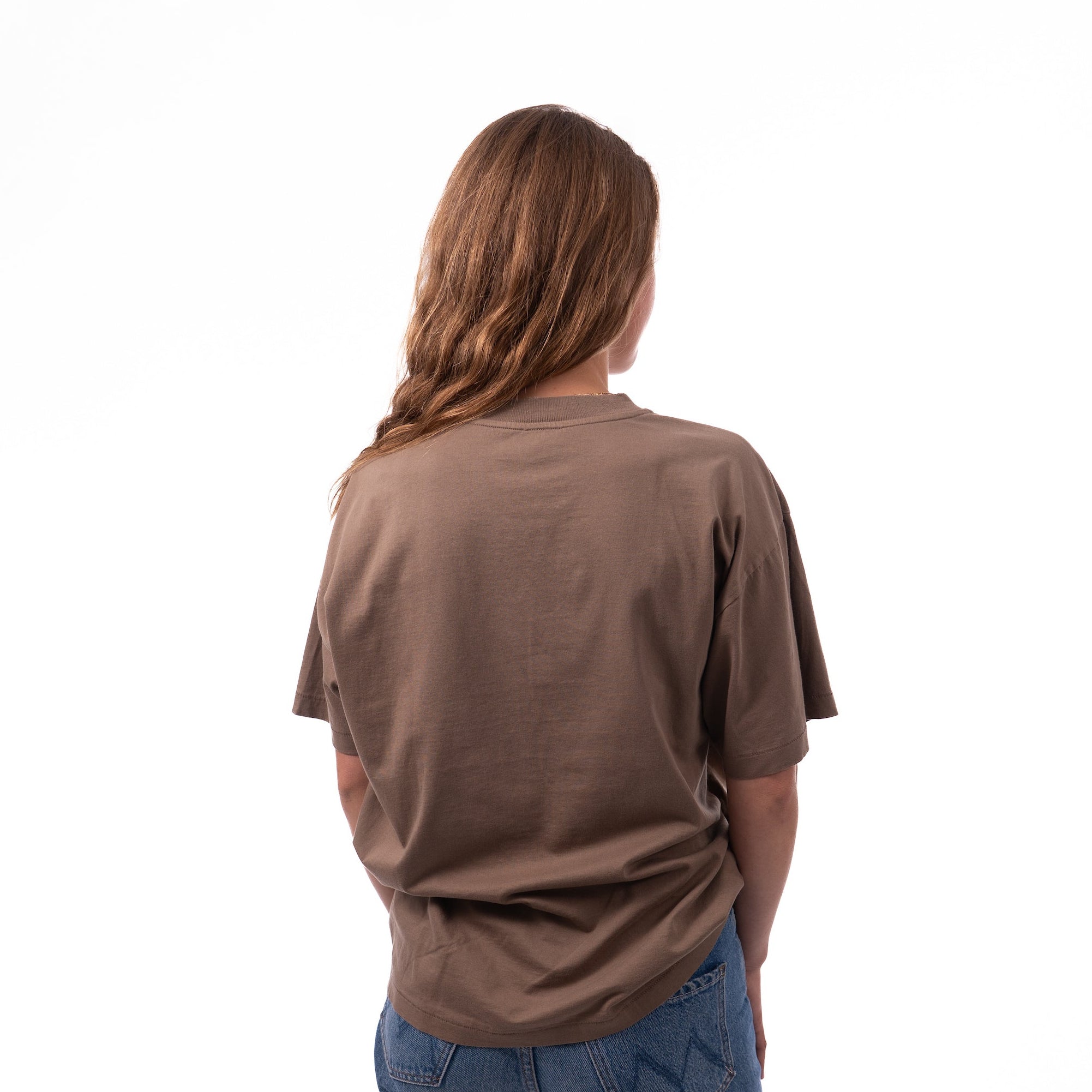 Lift / Drag Tee