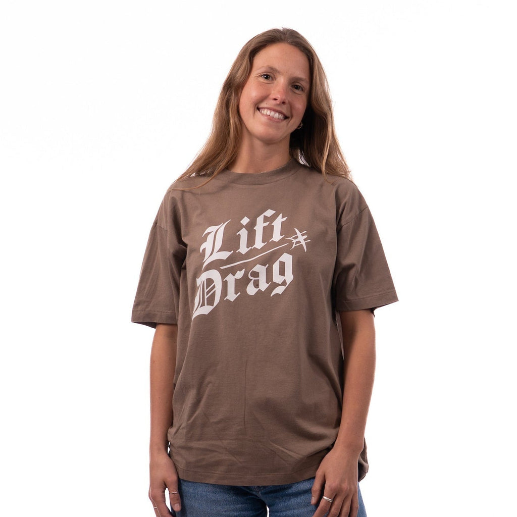 Lift / Drag Tee