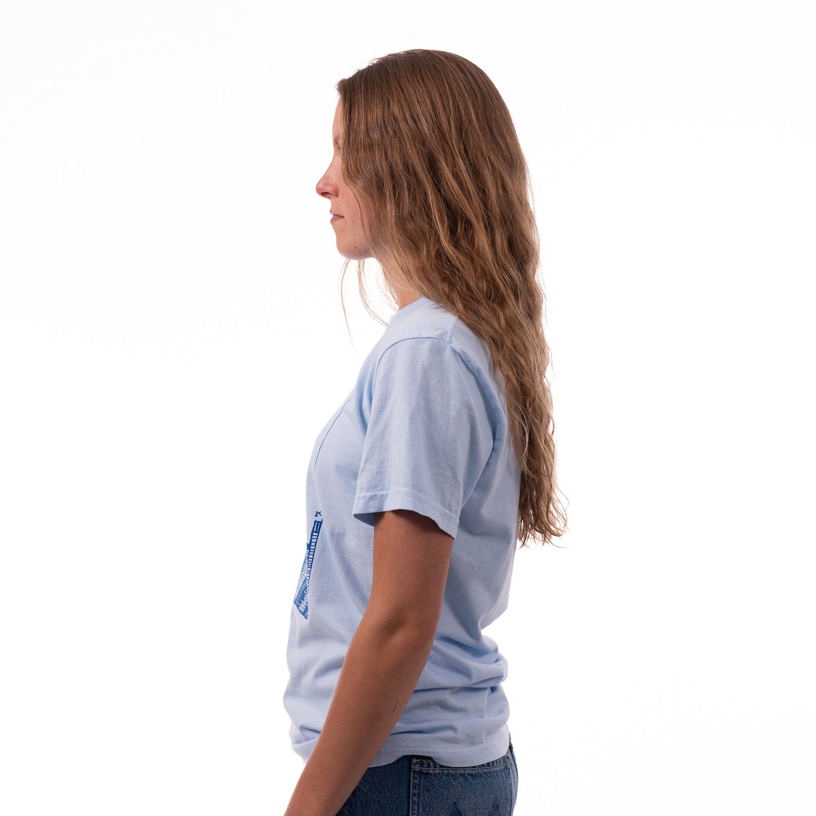 Alia City Tee