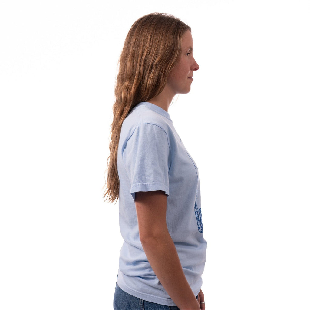 Alia City Tee
