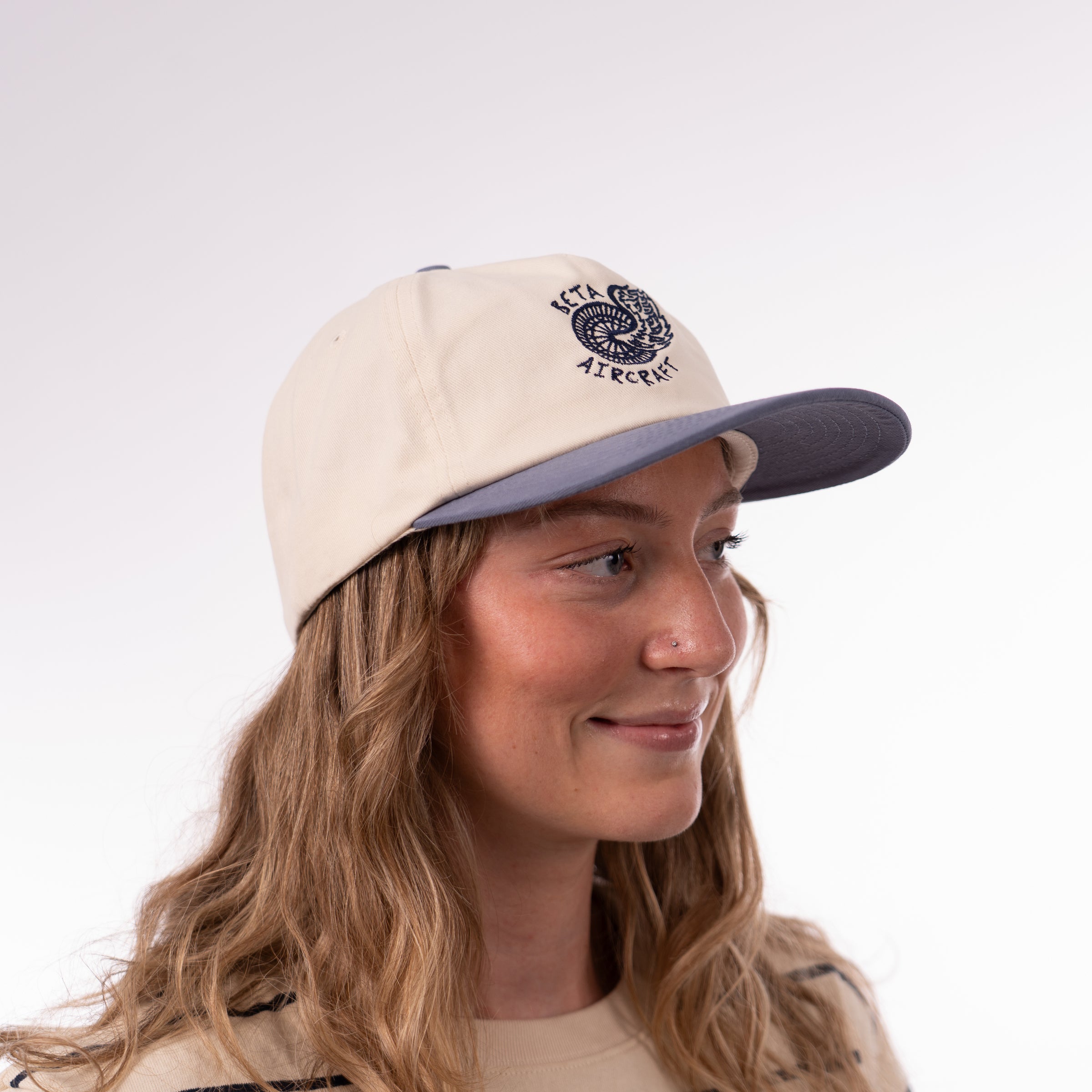 Flying Motor Workhorse Hat