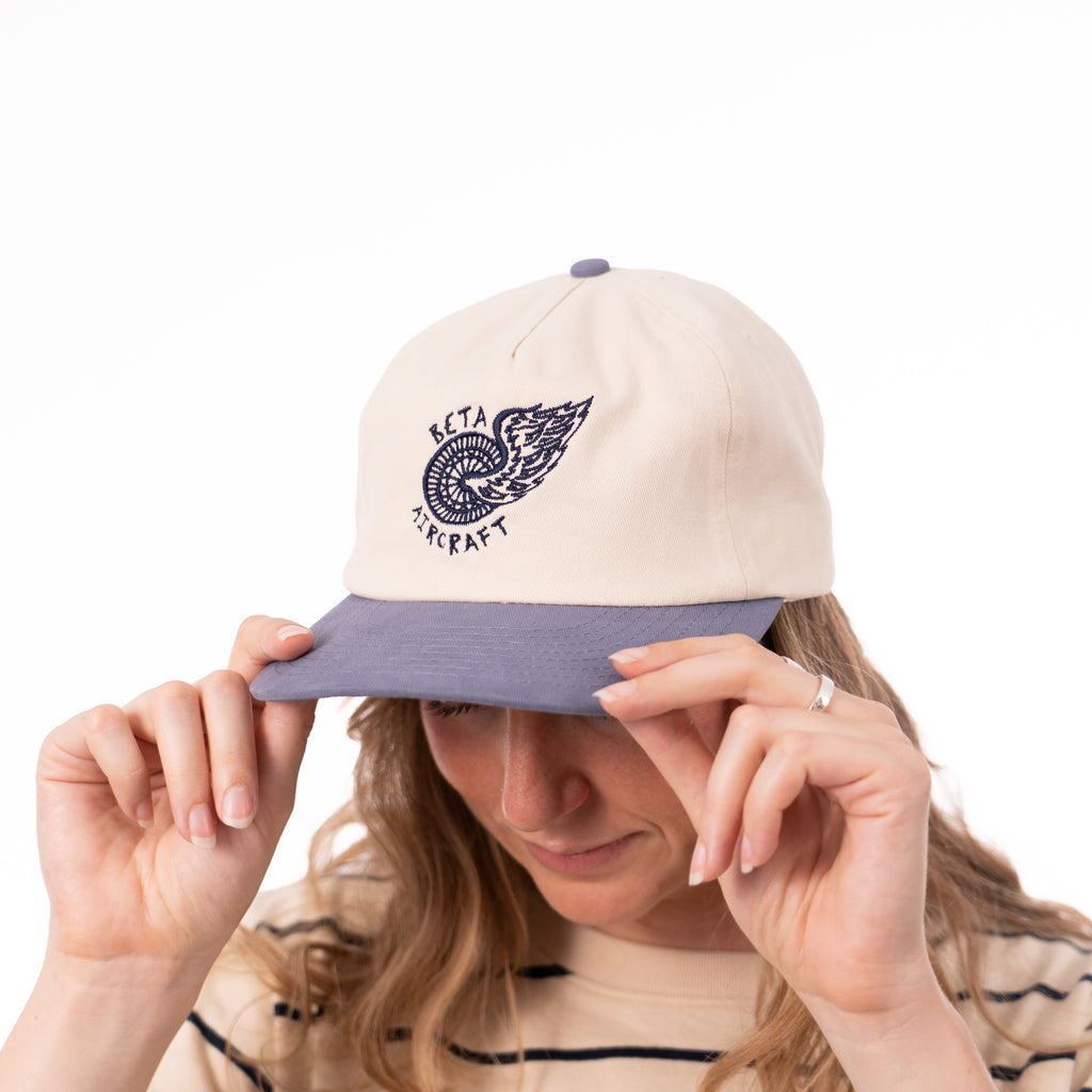 Flying Motor Workhorse Hat