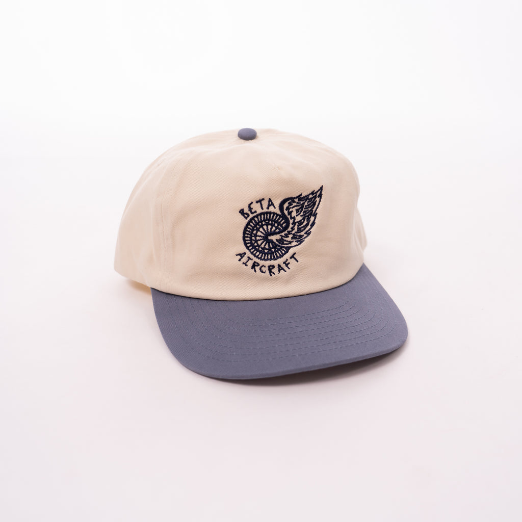 Flying Motor Workhorse Hat