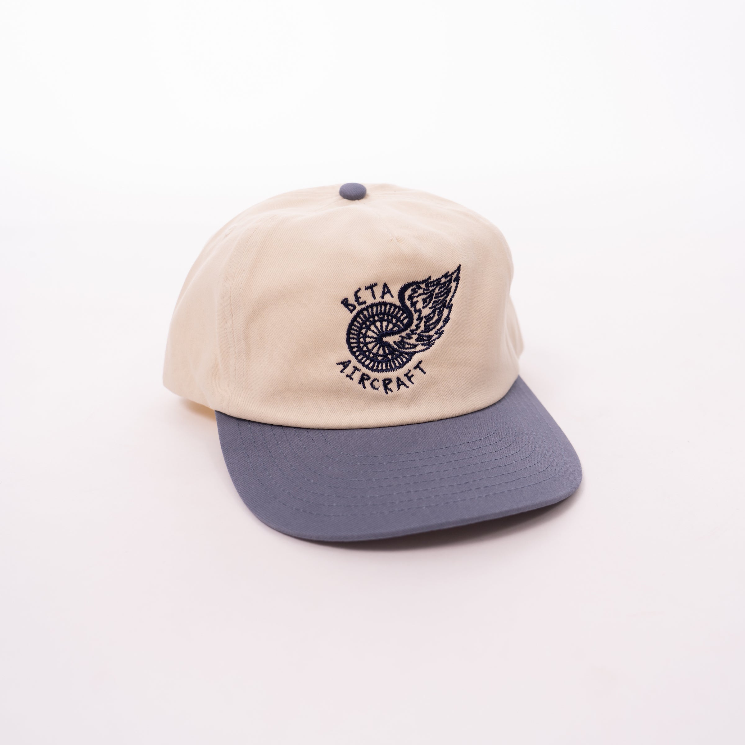Flying Motor Workhorse Hat