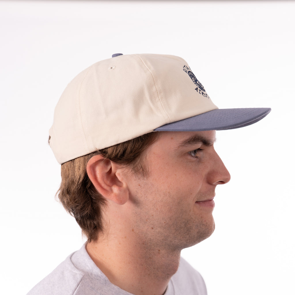 Flying Motor Workhorse Hat