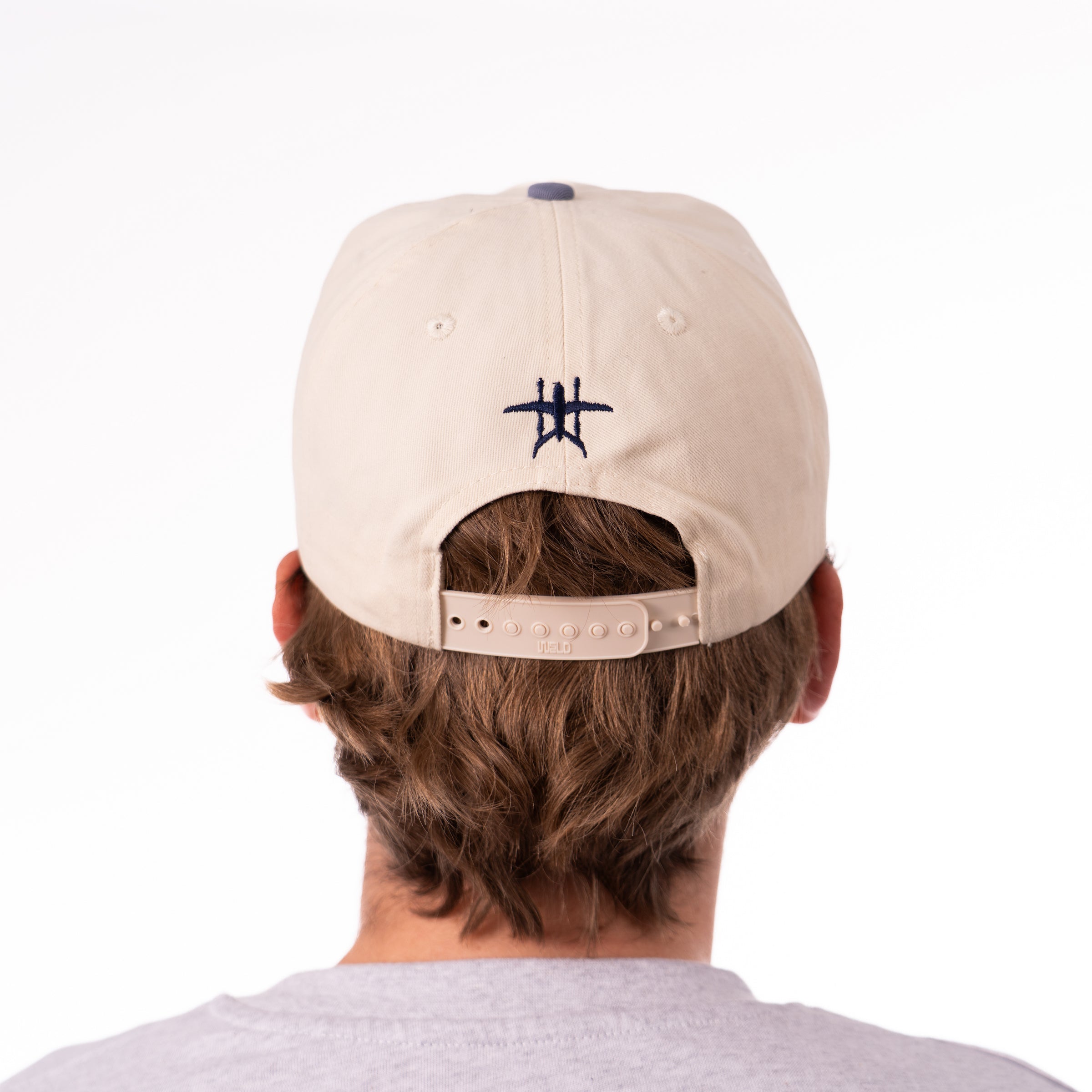 Flying Motor Workhorse Hat