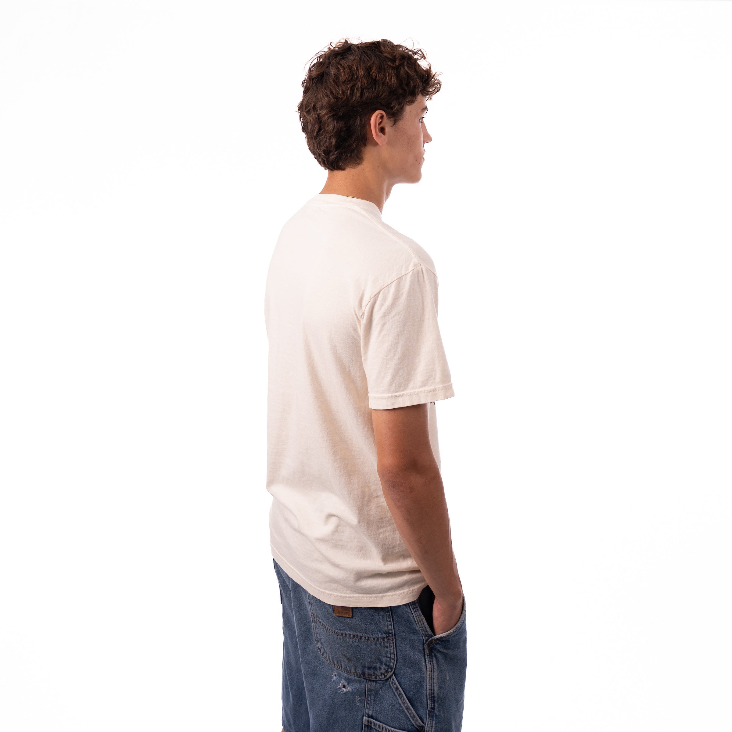 A250 Tech Tee