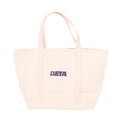 BETA Beach Tote Bag