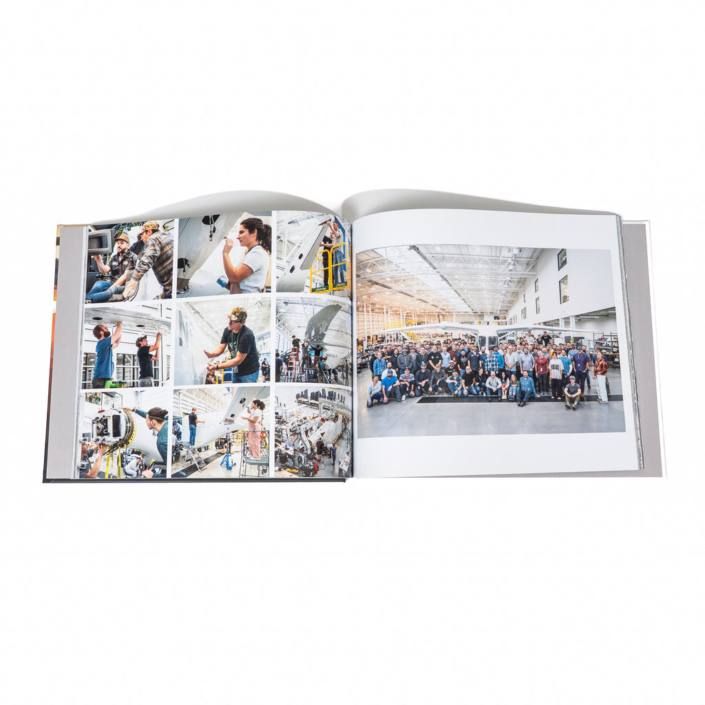 BETA Photobook Vol. 1