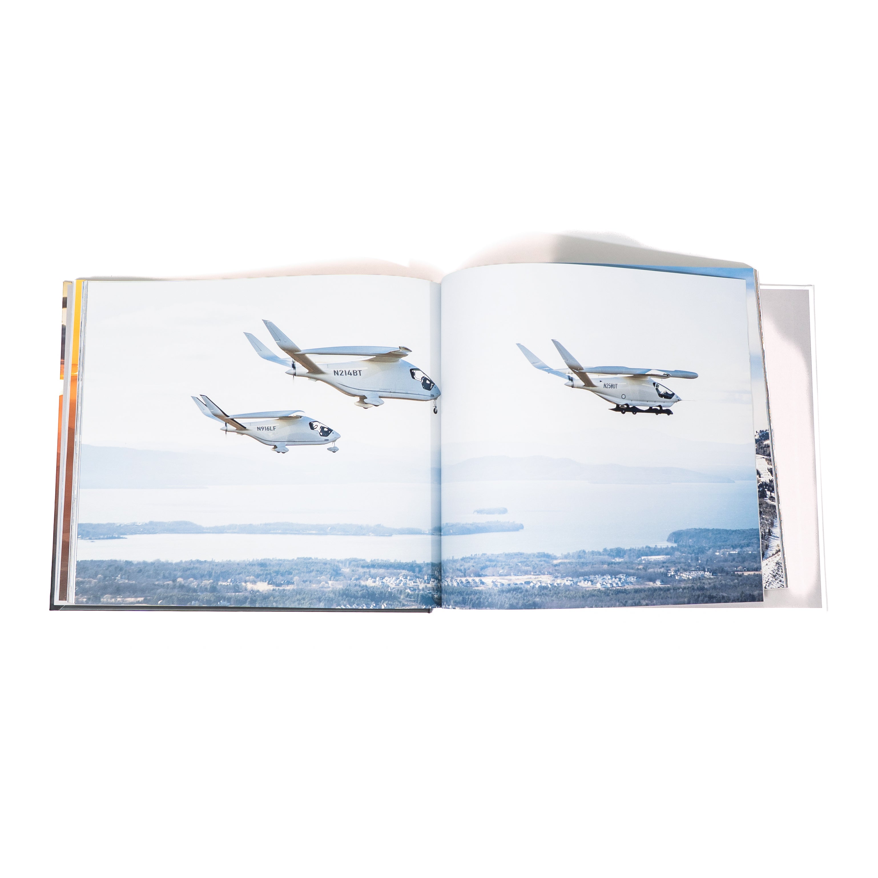 BETA Photobook Vol. 1