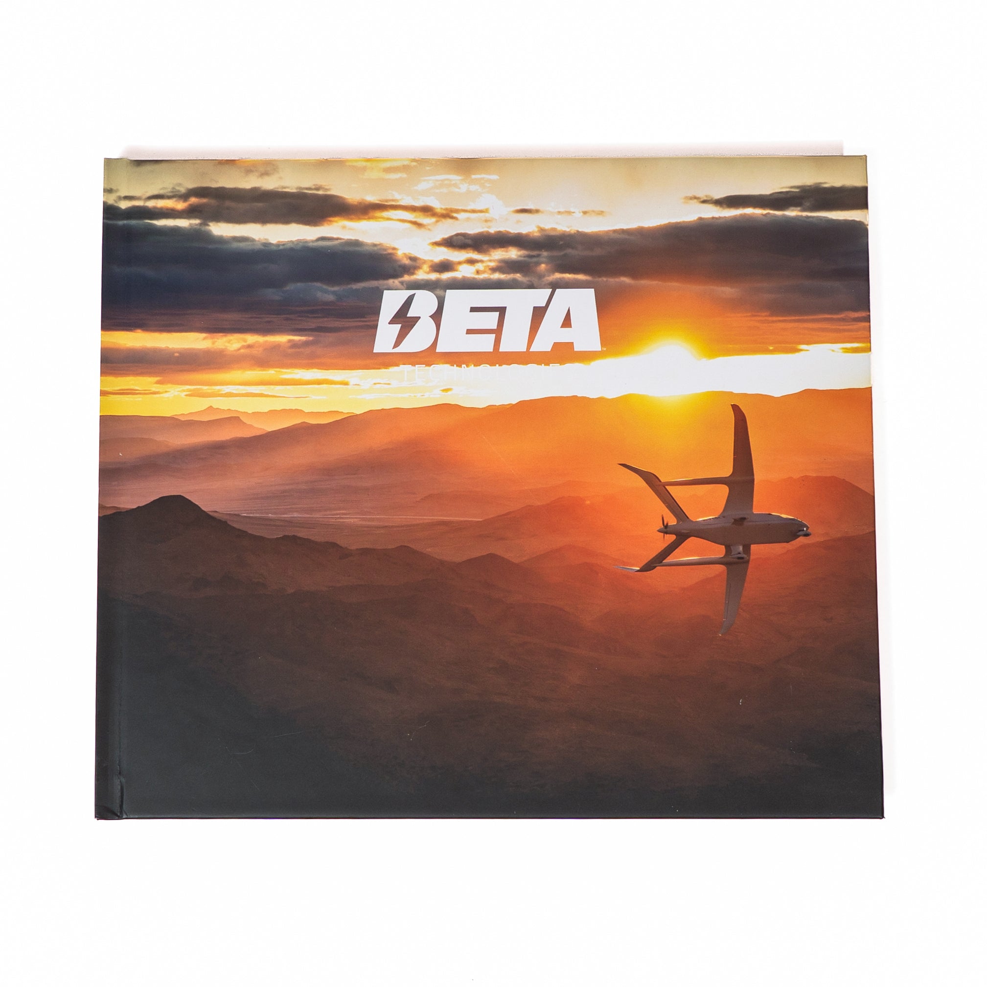 BETA Photobook Vol. 1